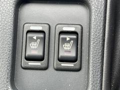 【シートヒーター】寒い日に重宝するシートヒーター！エアコンより早く温まってくれるので寒がりの人も安心ですね♪エアコンの温風は乾燥するから苦手、という方にもをおすすめです。 5