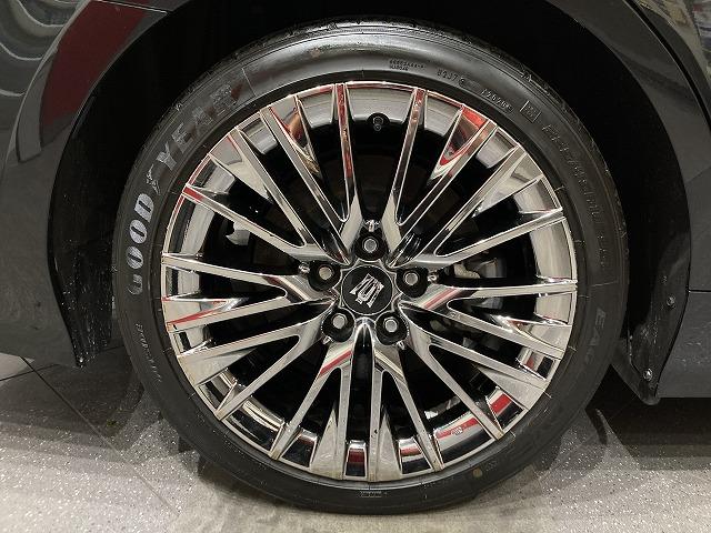 クラウンハイブリッド G-エグゼクティブ 禁煙車 パノラミックビューモニター AC100V トヨタセーフティセンス レーダークルーズ クリアランスソナー 黒本革エアシート メモリパワーシート 3眼LEDヘッドライト ブラインドスポットモニター(11枚目)