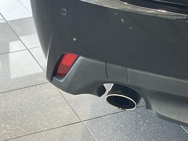 クラウンハイブリッド G-エグゼクティブ 禁煙車 パノラミックビューモニター AC100V トヨタセーフティセンス レーダークルーズ クリアランスソナー 黒本革エアシート メモリパワーシート 3眼LEDヘッドライト ブラインドスポットモニター(18枚目)