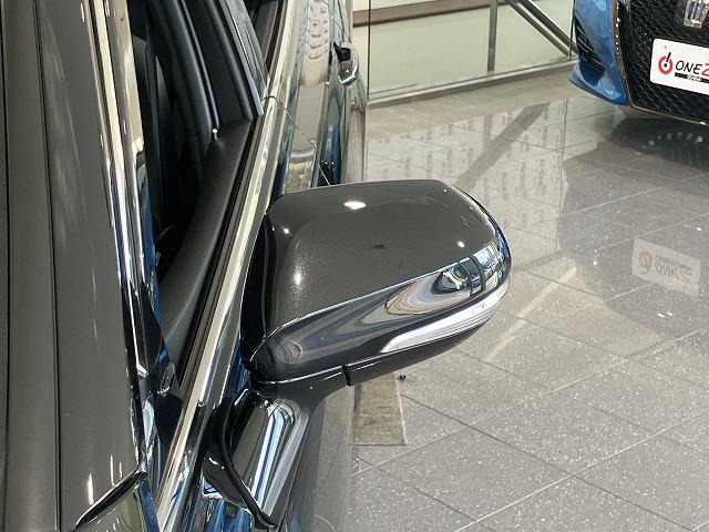 クラウンハイブリッド G-エグゼクティブ 禁煙車 パノラミックビューモニター AC100V トヨタセーフティセンス レーダークルーズ クリアランスソナー 黒本革エアシート メモリパワーシート 3眼LEDヘッドライト ブラインドスポットモニター(36枚目)