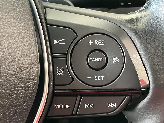クラウンハイブリッド G-エグゼクティブ 禁煙車 パノラミックビューモニター AC100V トヨタセーフティセンス レーダークルーズ クリアランスソナー 黒本革エアシート メモリパワーシート 3眼LEDヘッドライト ブラインドスポットモニター(45枚目)