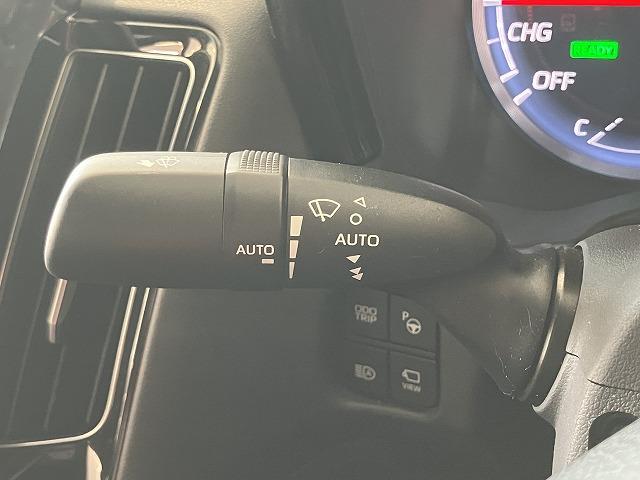 クラウンハイブリッド G-エグゼクティブ 禁煙車 パノラミックビューモニター AC100V トヨタセーフティセンス レーダークルーズ クリアランスソナー 黒本革エアシート メモリパワーシート 3眼LEDヘッドライト ブラインドスポットモニター(48枚目)