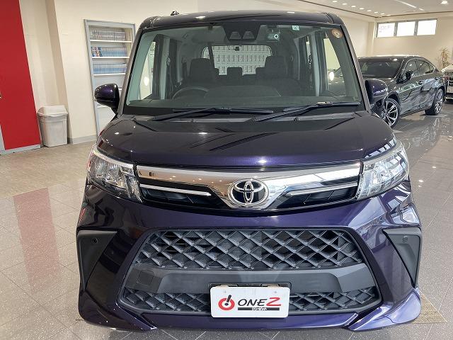 ルーミー Ｇ（2枚目）