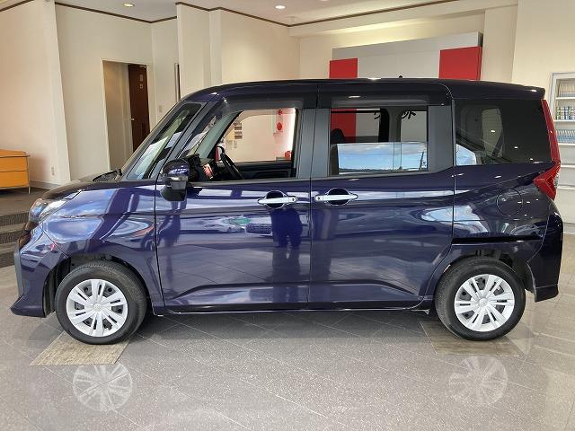 ルーミー Ｇ（7枚目）