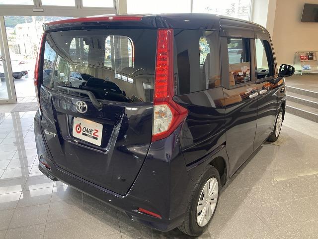 ルーミー Ｇ（14枚目）