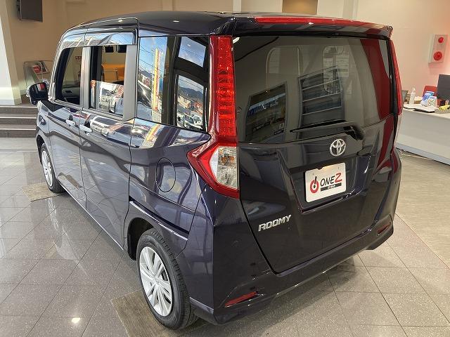 ルーミー Ｇ（15枚目）