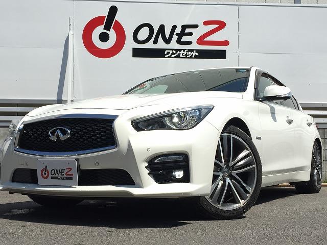 350GT ハイブリッド タイプSP 禁煙車 黒本革 ETC(18枚目)