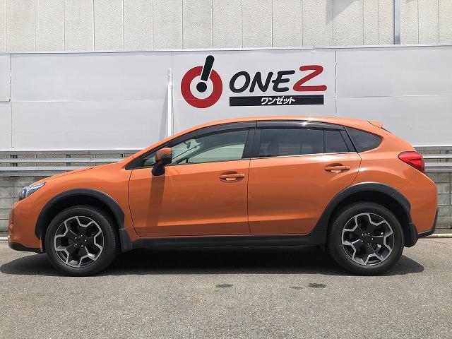 2.0i-L アイサイト 4WD 禁煙車 純正ナビ フルセグ(16枚目)