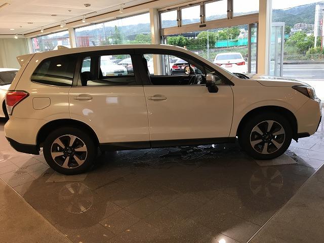 2.0i-L アイサイト アドバンスドPKG 4WD 禁煙車(15枚目)
