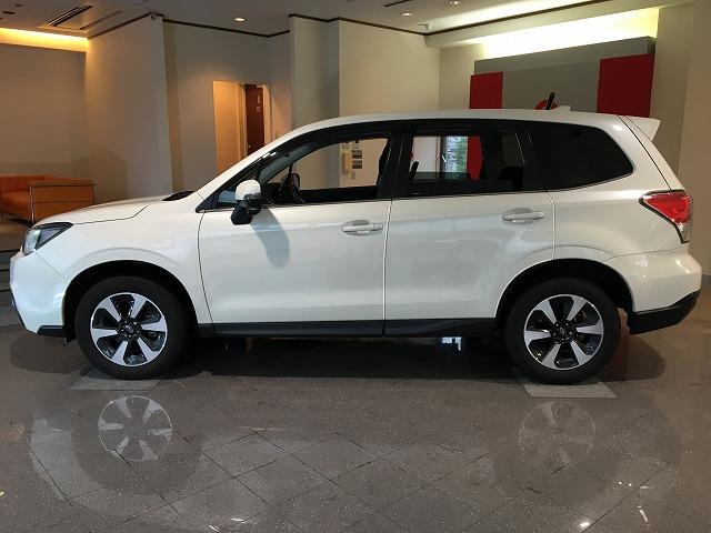 2.0i-L アイサイト アドバンスドPKG 4WD 禁煙車(16枚目)