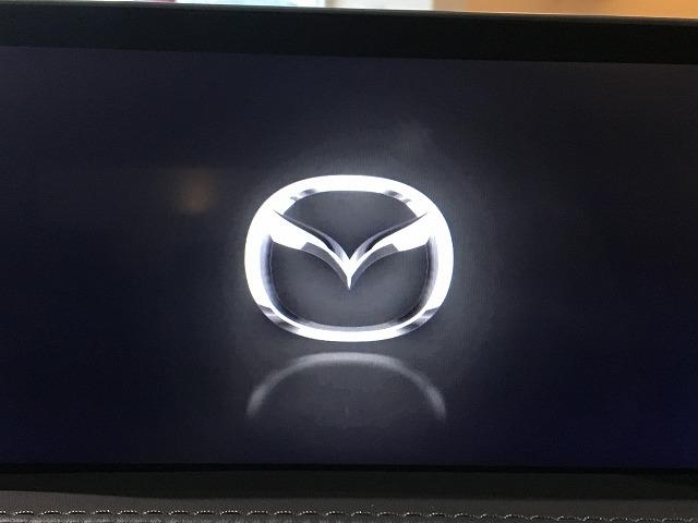 XDプロアクティブ 禁煙車 ターボ 6速MT車 純正SDナビ(3枚目)