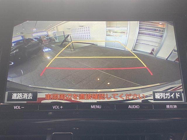 G 禁煙 1オーナー シーケンシャル TRDエアロ 9型ナビ(4枚目)