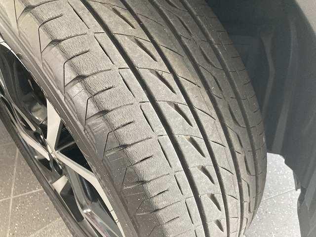 G 禁煙 1オーナー シーケンシャル TRDエアロ 9型ナビ(52枚目)
