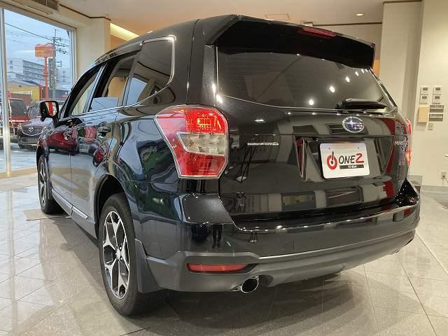 2.0XT アイサイト 禁煙車 ダイアト-ンナビ&スピーカー(20枚目)