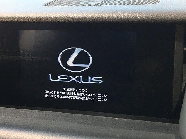 IS300h 禁煙車 Fスポーツ18インチAW 黒ハーフレザーシート メーカーSDナビ プリクラッシュセーフティ レーダークルーズコントロール LEDヘッドライト ビルトインETC パドルシフト シートヒーター(5枚目)