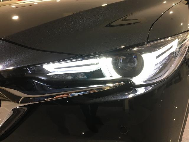 XD プロアクティブ 禁煙車 ターボ ルーフレール 衝突軽減 360°ビューモニター レーダークルーズ コーナーセンサー 電動リアゲート シートヒーター HUD パドルシフト フルセグTV 純正SDナビ 純正19インチAW(30枚目)