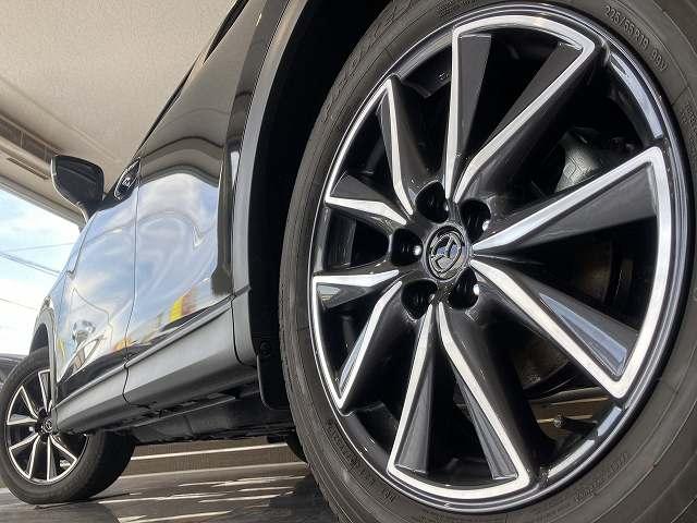 XD プロアクティブ 禁煙車 ターボ ルーフレール 衝突軽減 360°ビューモニター レーダークルーズ コーナーセンサー 電動リアゲート シートヒーター HUD パドルシフト フルセグTV 純正SDナビ 純正19インチAW(42枚目)