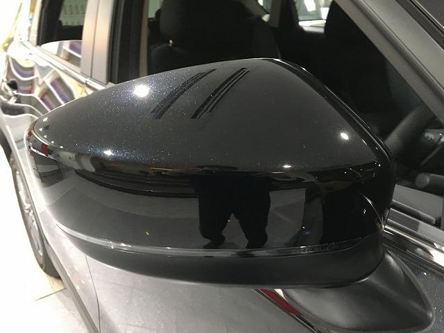 XD プロアクティブ 禁煙車 ターボ ルーフレール 衝突軽減 360°ビューモニター レーダークルーズ コーナーセンサー 電動リアゲート シートヒーター HUD パドルシフト フルセグTV 純正SDナビ 純正19インチAW(45枚目)