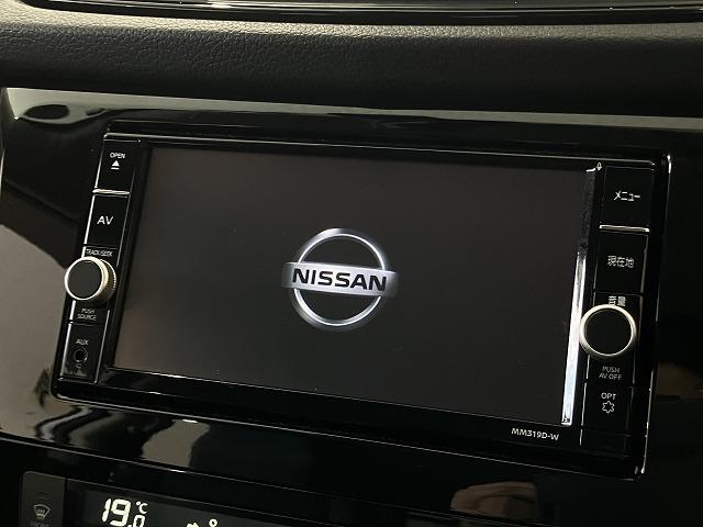 20Xi 禁煙車 純正SDナビ プロパイロット アラウンドビューモニター クリアランスソナー クロハーフレザーシート パワーバックドア LEDヘッドライト 純正18インチAW スマートキー&プッシュスタート(4枚目)