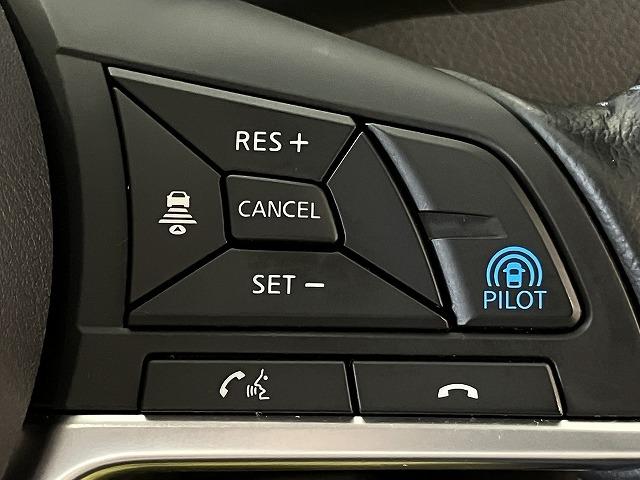 20Xi 禁煙車 純正SDナビ プロパイロット アラウンドビューモニター クリアランスソナー クロハーフレザーシート パワーバックドア LEDヘッドライト 純正18インチAW スマートキー&プッシュスタート(6枚目)