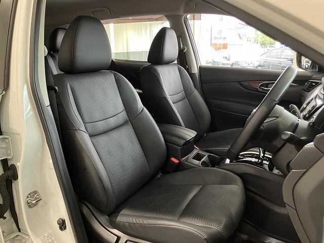 20Xi 禁煙車 純正SDナビ プロパイロット アラウンドビューモニター クリアランスソナー クロハーフレザーシート パワーバックドア LEDヘッドライト 純正18インチAW スマートキー&プッシュスタート(12枚目)