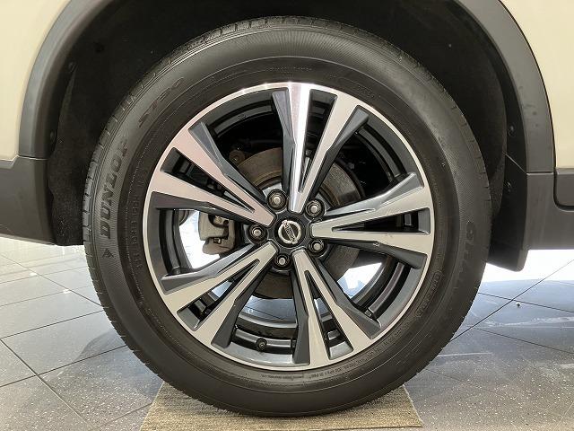 20Xi 禁煙車 純正SDナビ プロパイロット アラウンドビューモニター クリアランスソナー クロハーフレザーシート パワーバックドア LEDヘッドライト 純正18インチAW スマートキー&プッシュスタート(33枚目)