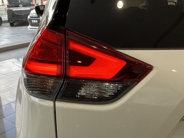 20Xi 禁煙車 純正SDナビ プロパイロット アラウンドビューモニター クリアランスソナー クロハーフレザーシート パワーバックドア LEDヘッドライト 純正18インチAW スマートキー&プッシュスタート(42枚目)