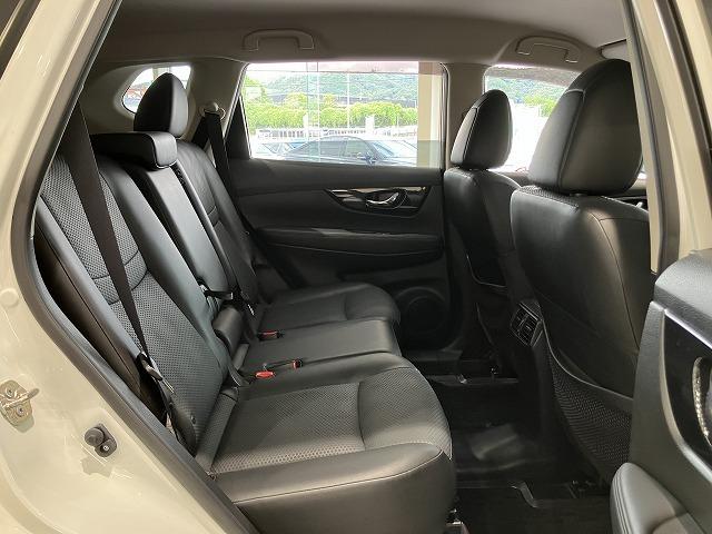 20Xi 禁煙車 純正SDナビ プロパイロット アラウンドビューモニター クリアランスソナー クロハーフレザーシート パワーバックドア LEDヘッドライト 純正18インチAW スマートキー&プッシュスタート(51枚目)