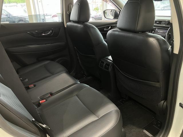 20Xi 禁煙車 純正SDナビ プロパイロット アラウンドビューモニター クリアランスソナー クロハーフレザーシート パワーバックドア LEDヘッドライト 純正18インチAW スマートキー&プッシュスタート(52枚目)