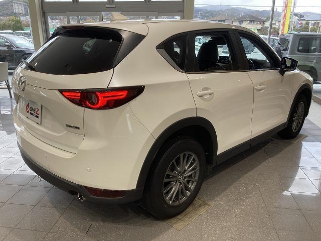 マツダ ＣＸ－５