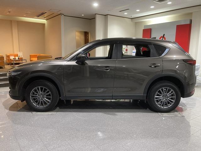 マツダ ＣＸ－５