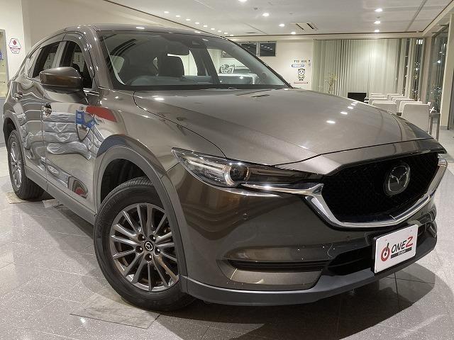 マツダ ＣＸ－５