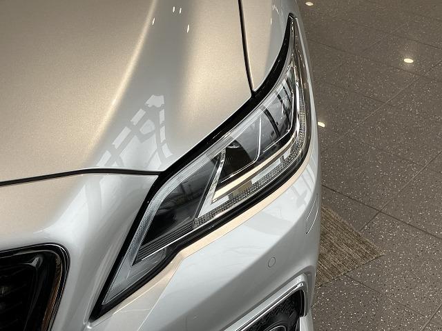 クラウン ＲＳ　リミテッド　ワンオーナー　禁煙車　プリクラッシュ　レーダークルーズ　クリアランスソナー　純正１８インチブラックスパッタリングＡＷ　メモリーパワーシート　シートヒーター　ブラインドスポットモニター　ＡＣ１００Ｖ電源（45枚目）