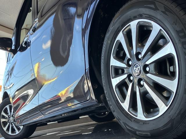 エスクァイア ハイブリッドＧｉ　禁煙車　ＡＣ１００Ｖ　アルパイン１１インチナビ　アルパインフリップダウントヨタセーフティセンス　クルーズコントロール　オートハイビーム　クリアランソナー　両側パワースライド　黒革シート　シートヒーター（12枚目）