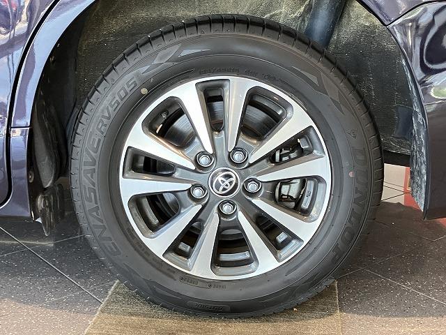 エスクァイア ハイブリッドＧｉ　禁煙車　ＡＣ１００Ｖ　アルパイン１１インチナビ　アルパインフリップダウントヨタセーフティセンス　クルーズコントロール　オートハイビーム　クリアランソナー　両側パワースライド　黒革シート　シートヒーター（28枚目）