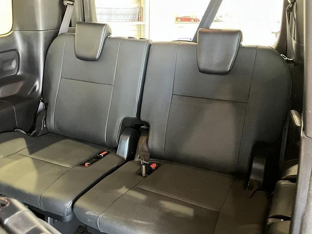 エスクァイア ハイブリッドＧｉ　禁煙車　ＡＣ１００Ｖ　アルパイン１１インチナビ　アルパインフリップダウントヨタセーフティセンス　クルーズコントロール　オートハイビーム　クリアランソナー　両側パワースライド　黒革シート　シートヒーター（53枚目）