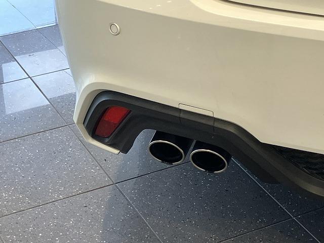 クラウンハイブリッド ＲＳアドバンス　禁煙車　パノラミックビューモニター　黒本革エアシート　デジタルインナーミラー　トヨタセーフティセンス　レーダークルーズ　クリランスソナー　ブラインドスポットモニター　純正１８インチスパッタリングＡＷ（32枚目）