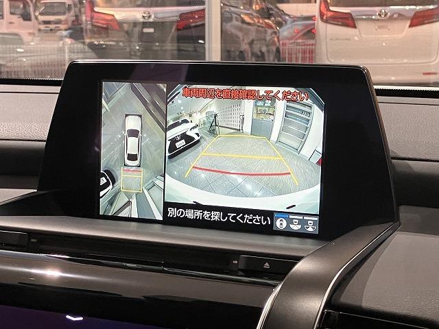 クラウンハイブリッド ＲＳアドバンス　ワンオーナー　禁煙車　パノラミックビューモニター　黒本革エアシート　デジタルインナーミラー　ＡＣ１００Ｖ　トヨタセーフティセンス　プリクラッシュ　レーダークルーズ　クリアランスソナー　オートハイビーム（5枚目）