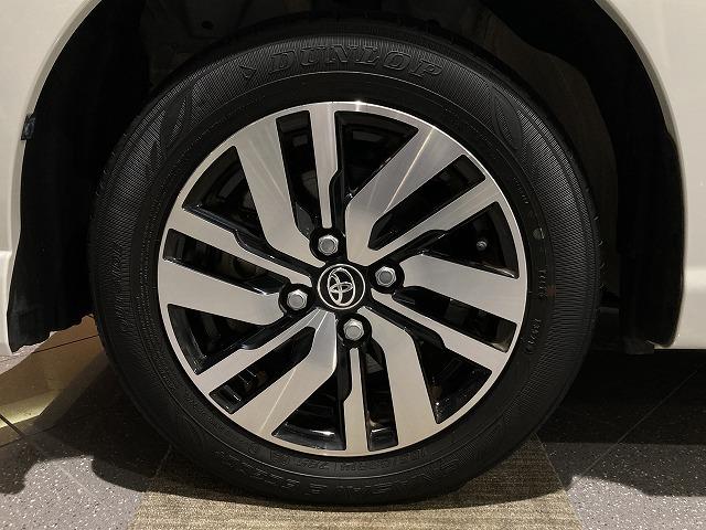 ルーミー カスタムＧ　禁煙車　パノラミックビューモニター　ナビレディパッケージ　ステアリングスイッチ　コンフォートパッケージ　シートヒーター　純正ナビ　レーダークルーズ　クリアランスソナー　両側パワースライドドア（27枚目）