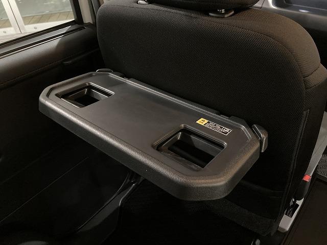 ルーミー カスタムＧ　禁煙車　パノラミックビューモニター　ナビレディパッケージ　ステアリングスイッチ　コンフォートパッケージ　シートヒーター　純正ナビ　レーダークルーズ　クリアランスソナー　両側パワースライドドア（49枚目）