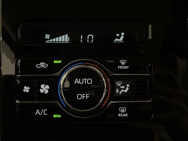 ルーミー カスタムＧ　禁煙車　パノラミックビューモニター　ナビレディパッケージ　ステアリングスイッチ　コンフォートパッケージ　シートヒーター　純正ナビ　レーダークルーズ　クリアランスソナー　両側パワースライドドア（69枚目）
