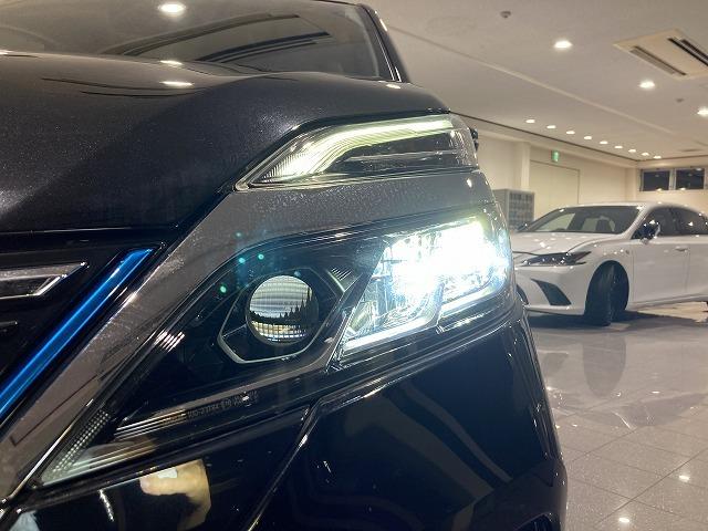 セレナ ｅ－パワー　ハイウェイスターＶ　禁煙車　セーフティパック　アラウンドビューモニター　プロパイロット　インテリジェントルームミラー　ブレーキホールド　レーンキープ　フリップダウンモニター　エマージェンシーブレーキ　クリアランスソナー（36枚目）