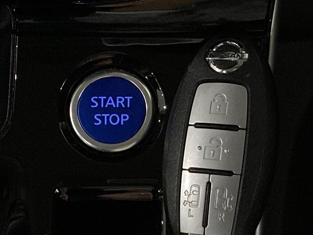 セレナ ｅ－パワー　ハイウェイスターＶ　禁煙車　セーフティパック　アラウンドビューモニター　プロパイロット　インテリジェントルームミラー　ブレーキホールド　レーンキープ　フリップダウンモニター　エマージェンシーブレーキ　クリアランスソナー（77枚目）