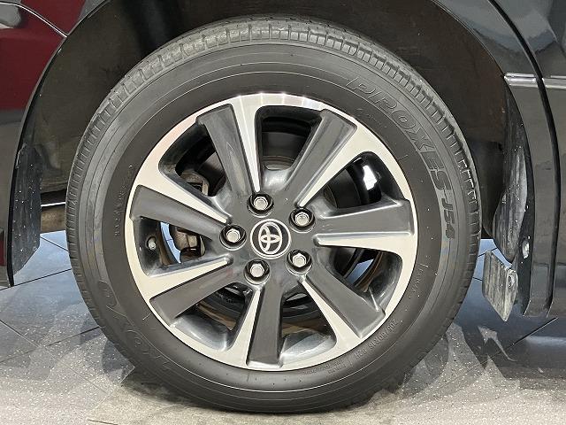 ヴォクシー ＺＳ　煌ＩＩ　禁煙車　アルパイン９インチナビ　アルパインフリップダウンモニター　トヨタセーフティセンス　プリクラッシュ　クルーズコントロール　クリラアンスソナー　両側パワースライドドア　純正１６インチＡＷ（32枚目）