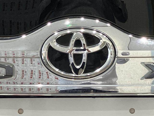ヴォクシー ＺＳ　煌ＩＩ　禁煙車　アルパイン９インチナビ　アルパインフリップダウンモニター　トヨタセーフティセンス　プリクラッシュ　クルーズコントロール　クリラアンスソナー　両側パワースライドドア　純正１６インチＡＷ（38枚目）