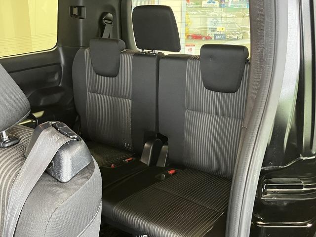 ヴォクシー ＺＳ　煌ＩＩ　禁煙車　アルパイン９インチナビ　アルパインフリップダウンモニター　トヨタセーフティセンス　プリクラッシュ　クルーズコントロール　クリラアンスソナー　両側パワースライドドア　純正１６インチＡＷ（73枚目）