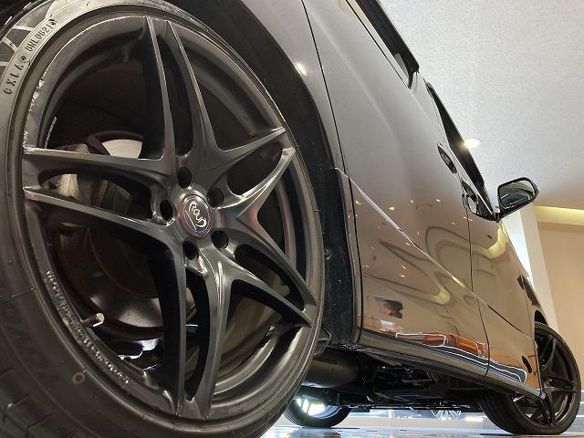 ヴェルファイア ２．４Ｚ　ゴールデンアイズＩＩ　禁煙車　サンルーフ　モデリスタＦエアロ　モデリスタアドミレイションＲエアロ　アルパイン９インチナビ　アルパインフリップダウンモニター　クリアランスソナー　両側パワースライドドア　パワーバックドア（15枚目）