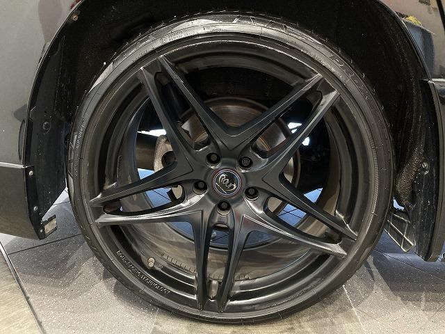 ヴェルファイア ２．４Ｚ　ゴールデンアイズＩＩ　禁煙車　サンルーフ　モデリスタＦエアロ　モデリスタアドミレイションＲエアロ　アルパイン９インチナビ　アルパインフリップダウンモニター　クリアランスソナー　両側パワースライドドア　パワーバックドア（30枚目）