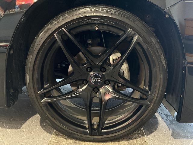ヴェルファイア ２．４Ｚ　ゴールデンアイズＩＩ　禁煙車　サンルーフ　モデリスタＦエアロ　モデリスタアドミレイションＲエアロ　アルパイン９インチナビ　アルパインフリップダウンモニター　クリアランスソナー　両側パワースライドドア　パワーバックドア（31枚目）