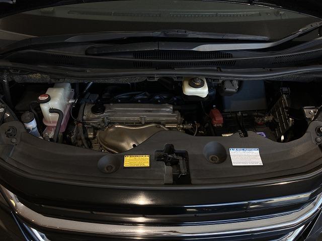 ヴェルファイア ２．４Ｚ　ゴールデンアイズＩＩ　禁煙車　サンルーフ　モデリスタＦエアロ　モデリスタアドミレイションＲエアロ　アルパイン９インチナビ　アルパインフリップダウンモニター　クリアランスソナー　両側パワースライドドア　パワーバックドア（78枚目）